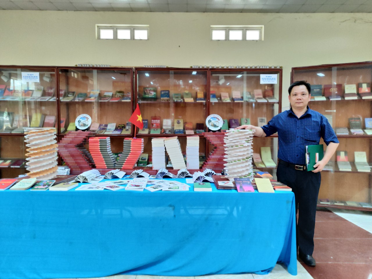 Mùa đắm say, mùa của những nỗi nhớ 